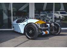 MORGAN SUPER 3 - GULF SPECIAL EDITION