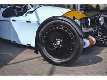 MORGAN SUPER 3 - GULF SPECIAL EDITION