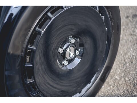 Super 3 Tricycle 1.5 Manual Petrol