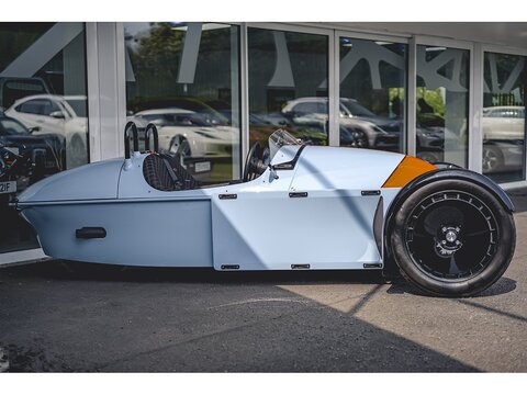 Super 3 Tricycle 1.5 Manual Petrol