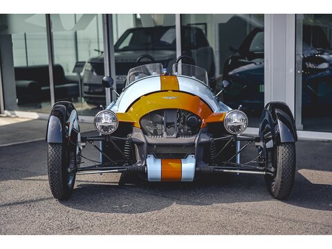 Super 3 Tricycle 1.5 Manual Petrol