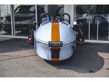 MORGAN SUPER 3 - GULF SPECIAL EDITION
