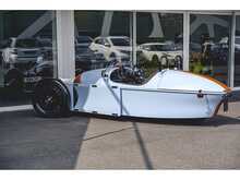 MORGAN SUPER 3 - GULF SPECIAL EDITION