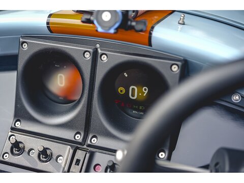 Super 3 Tricycle 1.5 Manual Petrol