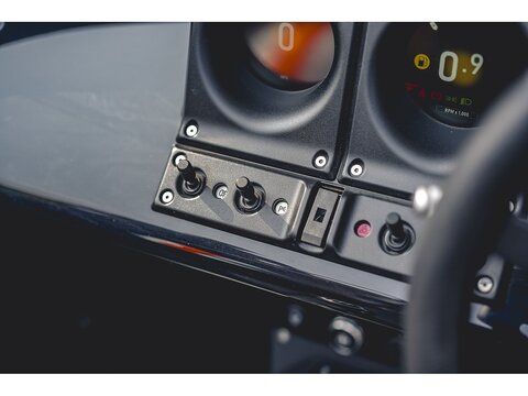 Super 3 Tricycle 1.5 Manual Petrol