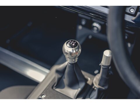 Super 3 Tricycle 1.5 Manual Petrol