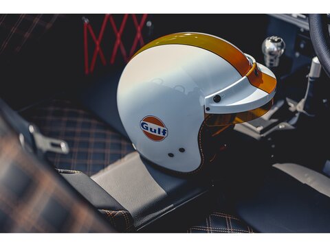 Super 3 Tricycle 1.5 Manual Petrol