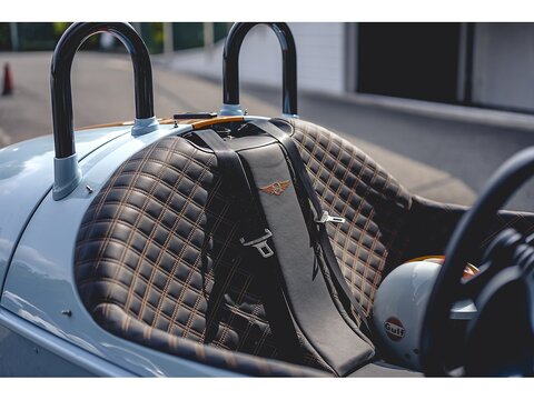 Super 3 Tricycle 1.5 Manual Petrol