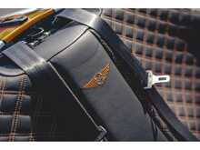 MORGAN SUPER 3 - GULF SPECIAL EDITION