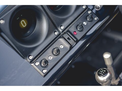 Super 3 Tricycle 1.5 Manual Petrol