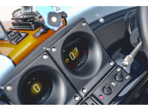 Super 3 Tricycle 1.5 Manual Petrol