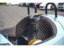 MORGAN SUPER 3 - GULF SPECIAL EDITION