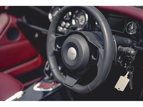 Plus Four 2.0 2dr Convertible Automatic Petrol