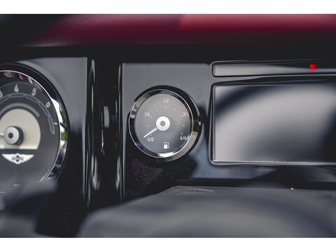 Plus Four 2.0 2dr Convertible Automatic Petrol