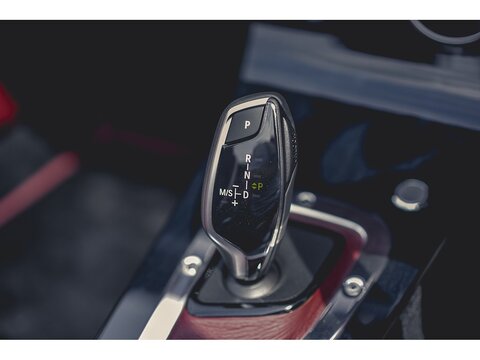 Plus Four 2.0 2dr Convertible Automatic Petrol