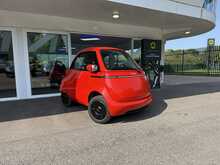 Microlino Microlino Mid Range 