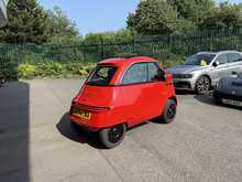 Microlino Microlino Mid Range 