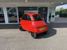 Microlino Microlino Mid Range 