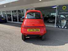 Microlino Microlino Mid Range 