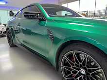 BMW M4 BiTurbo Competition M 