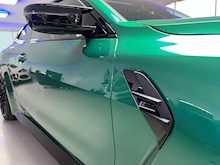 BMW M4 BiTurbo Competition M 