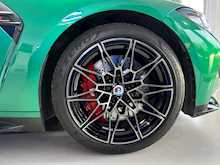 BMW M4 BiTurbo Competition M 