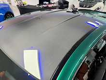 BMW M4 BiTurbo Competition M 