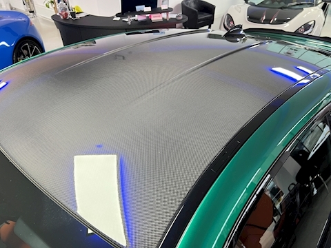 3.0 BiTurbo Competition M Coupe 2dr Petrol Steptronic xDrive Euro 6 (s/s) (510 ps)