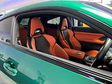 BMW M4 BiTurbo Competition M 