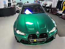 BMW M4 BiTurbo Competition M 