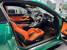 BMW M4 BiTurbo Competition M 