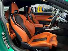 BMW M4 BiTurbo Competition M 