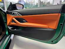 BMW M4 BiTurbo Competition M 