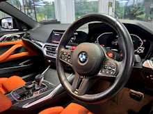 BMW M4 BiTurbo Competition M 