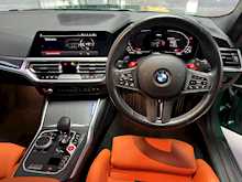 BMW M4 BiTurbo Competition M 