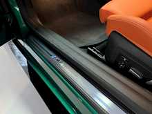 BMW M4 BiTurbo Competition M 