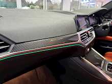 BMW M4 BiTurbo Competition M 