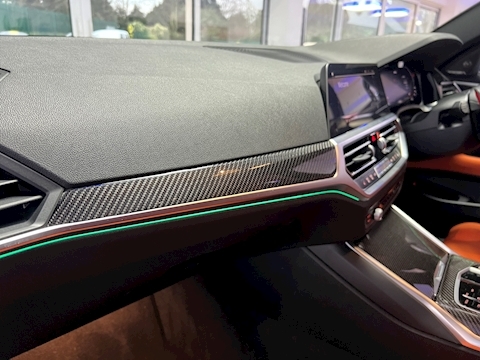 3.0 BiTurbo Competition M Coupe 2dr Petrol Steptronic xDrive Euro 6 (s/s) (510 ps)