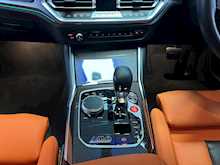 BMW M4 BiTurbo Competition M 