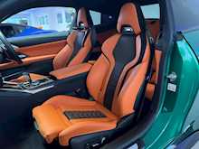 BMW M4 BiTurbo Competition M 