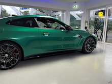 BMW M4 BiTurbo Competition M 