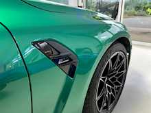 BMW M4 BiTurbo Competition M 