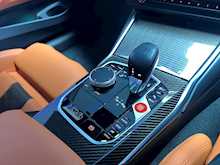 BMW M4 BiTurbo Competition M 