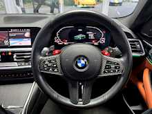 BMW M4 BiTurbo Competition M 
