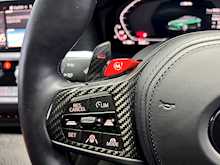 BMW M4 BiTurbo Competition M 