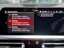 BMW M4 BiTurbo Competition M 