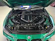 BMW M4 BiTurbo Competition M 