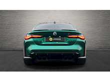 BMW M4 BiTurbo Competition M 