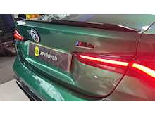 BMW M4 BiTurbo Competition M 