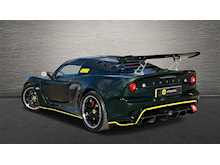 LOTUS EXIGE CUP 430 TYPE 25